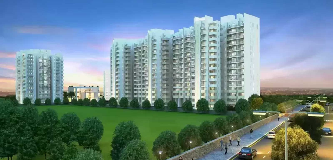 Godrej Aria