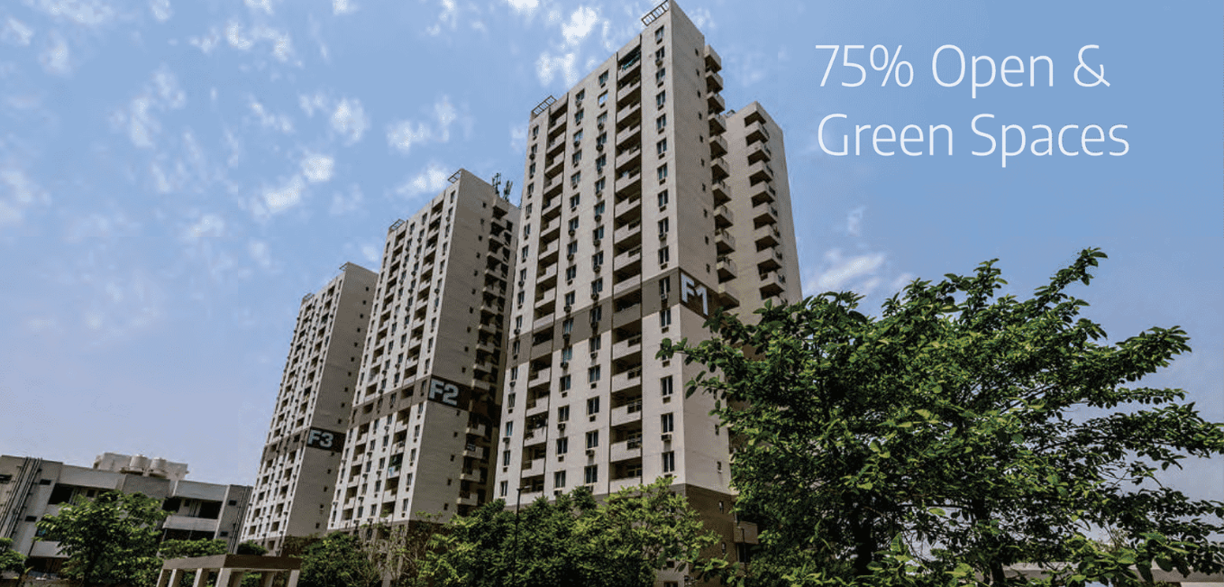 Vatika Gurgaon 21 
