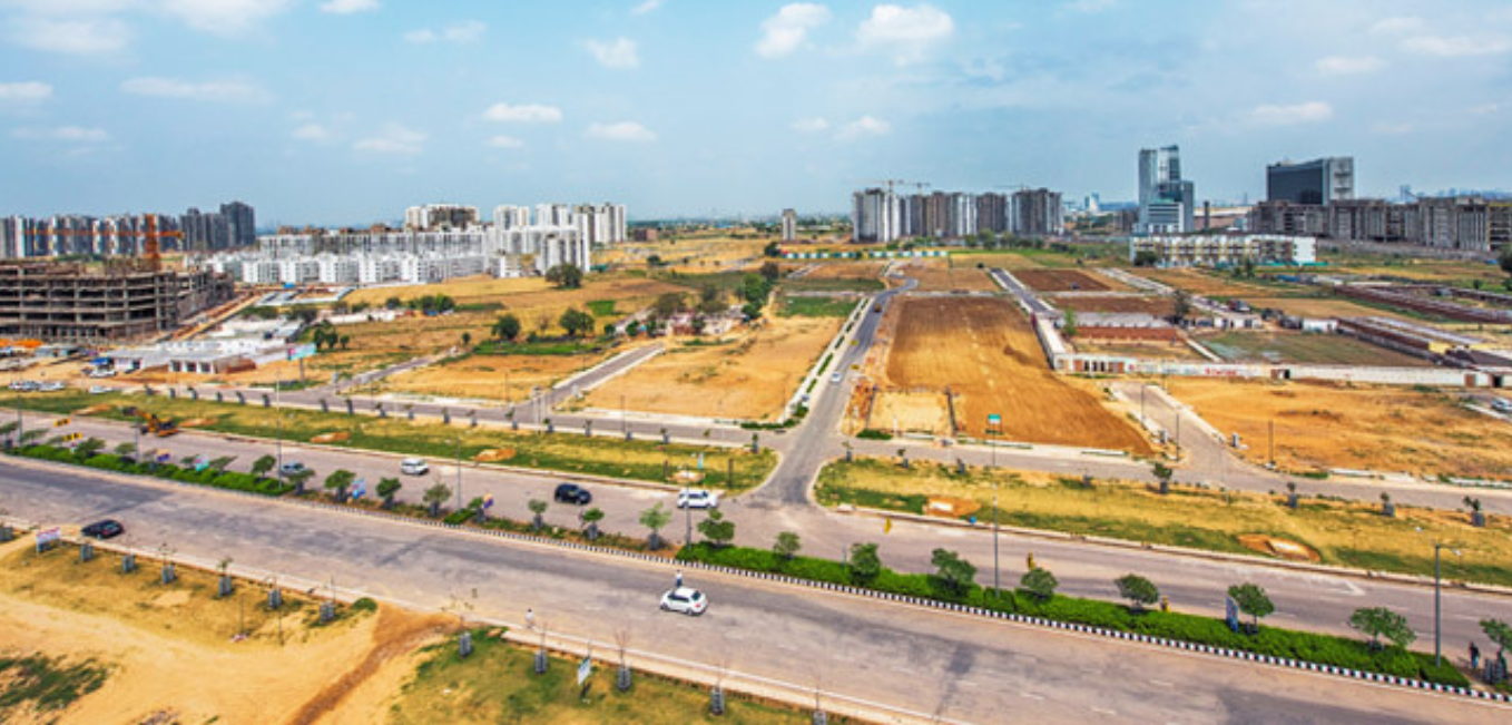 Vatika Plot