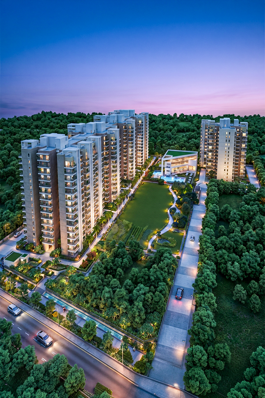 Real Estate Consultant in Gurgaon