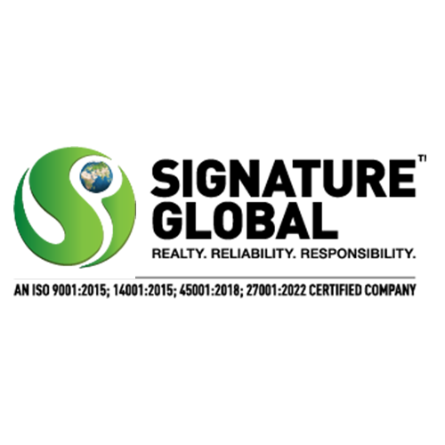 SIGNATURE