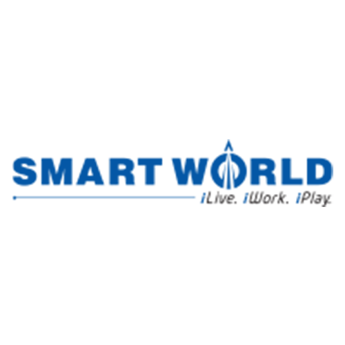 SMARTWORLD
