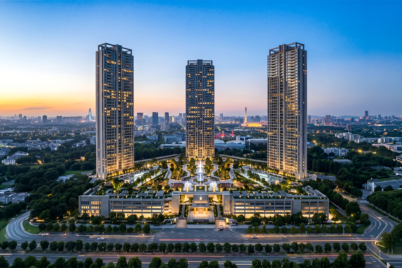 Real Estate Consultant in Gurgaon