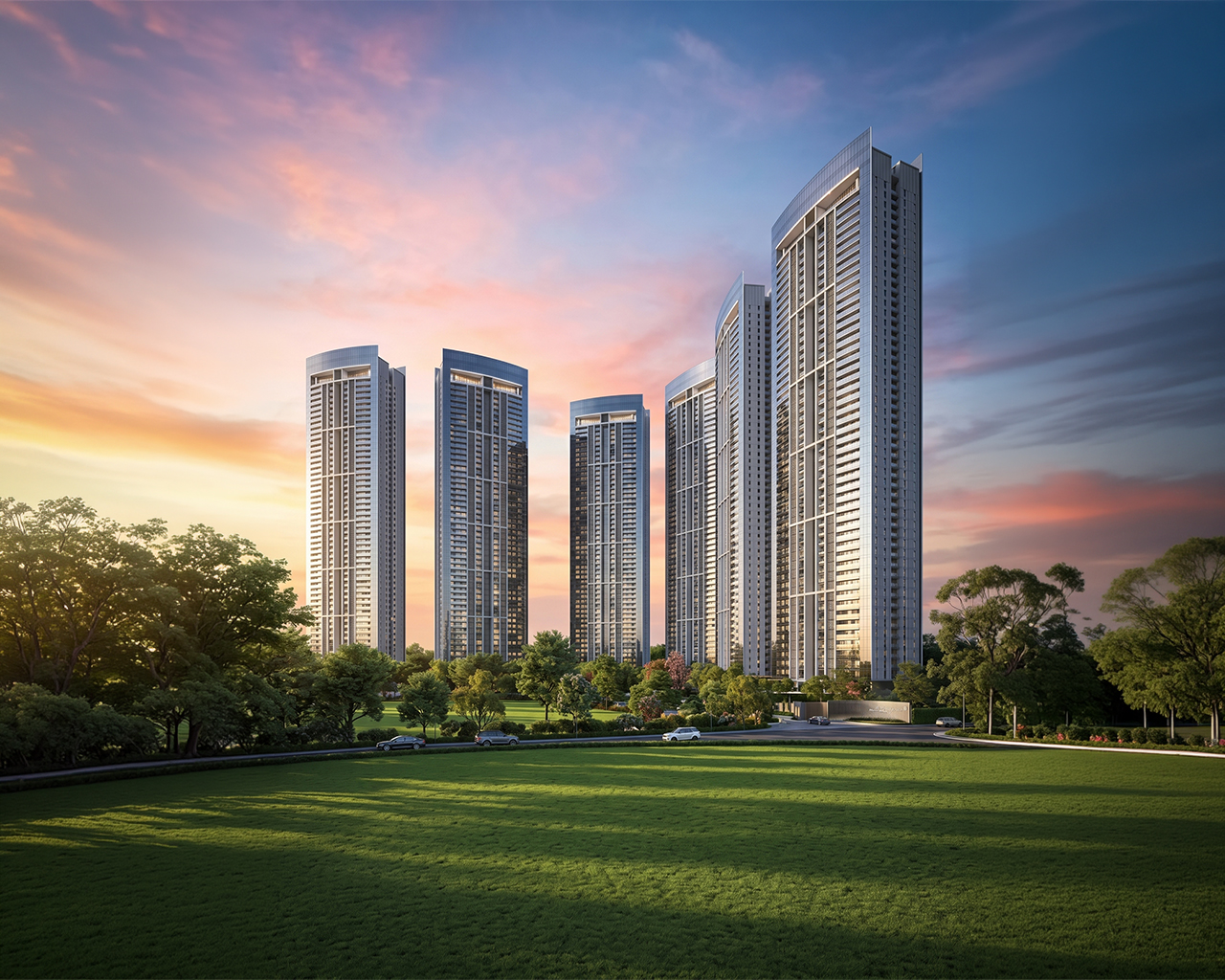 Real Estate Consultant in Gurgaon