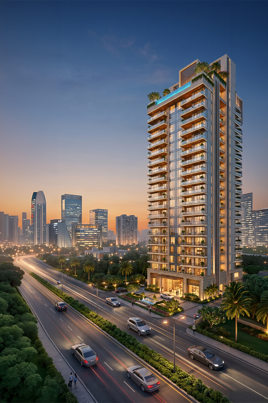 Real Estate Consultant in Gurgaon