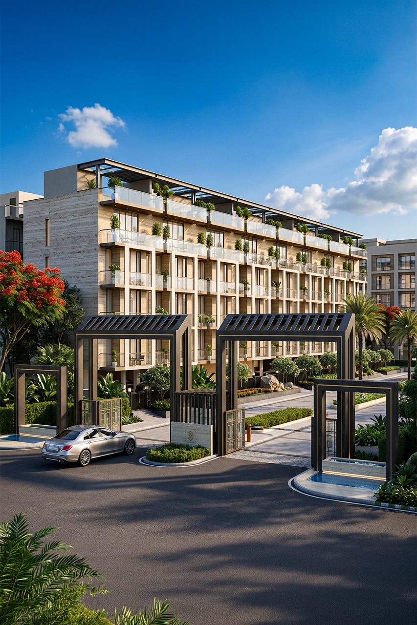 Real Estate Consultant in Gurgaon