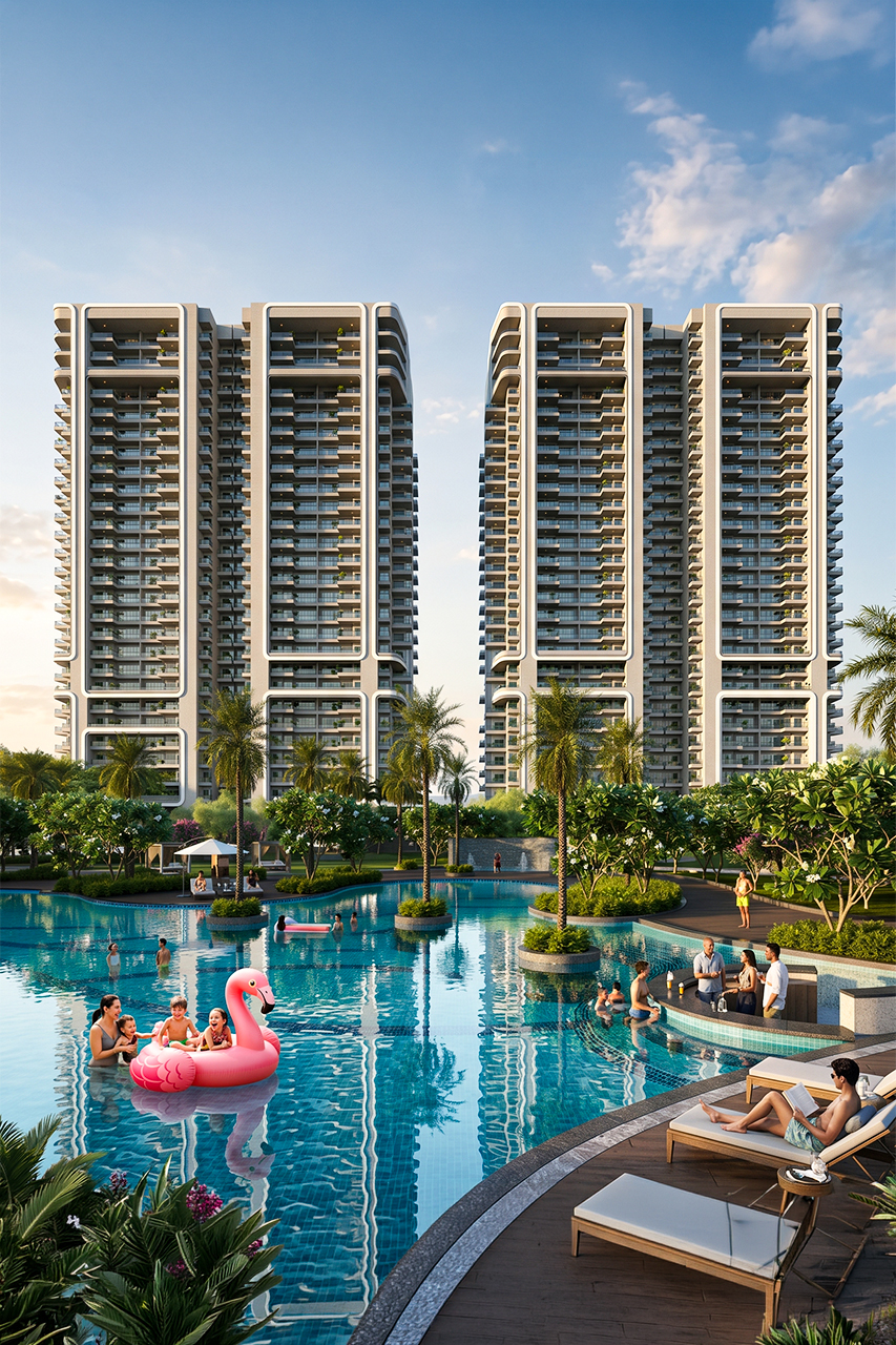 Real Estate Consultant in Gurgaon