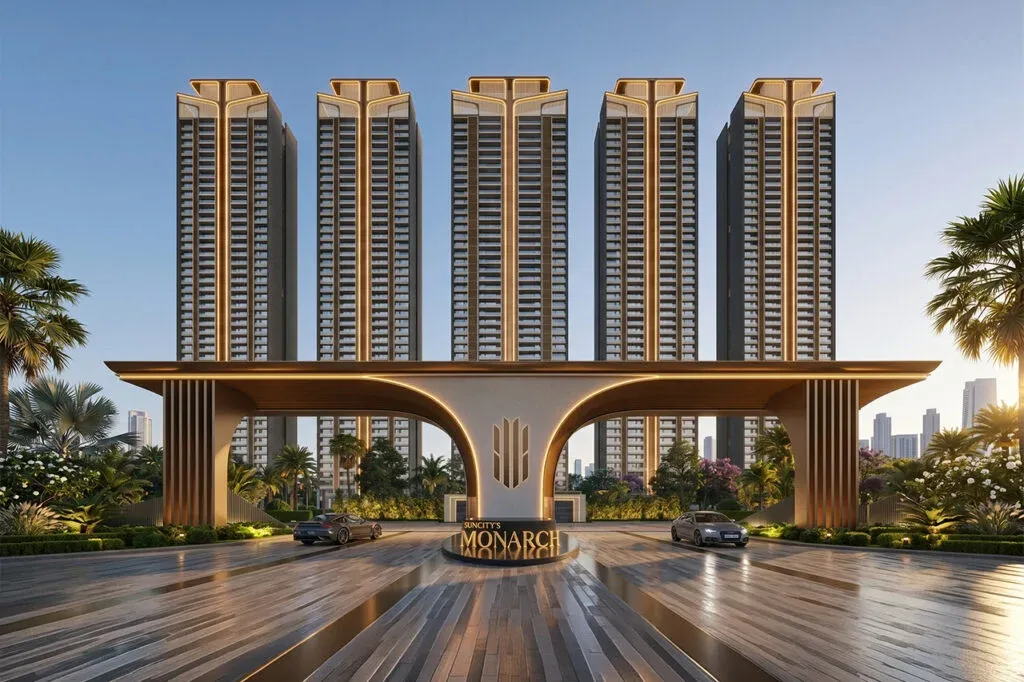 Real Estate Developer in Gurgaon