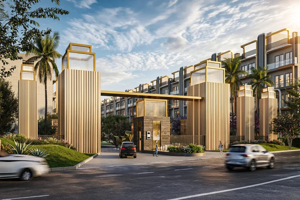 Real Estate Developer in Gurgaon