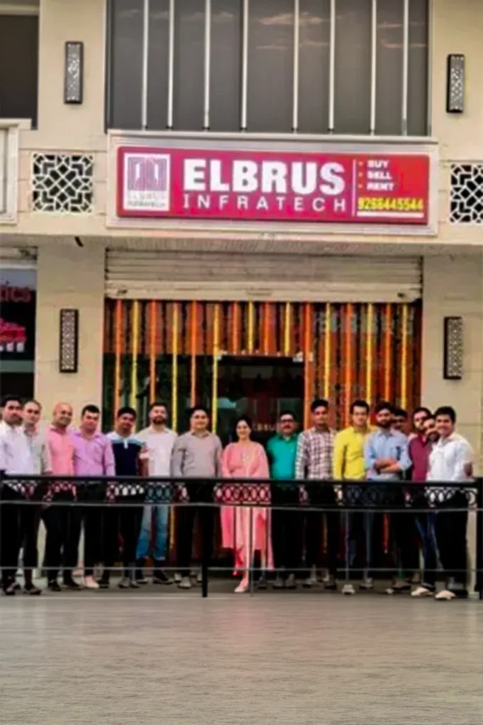 Real Estate Developer in Gurgaon