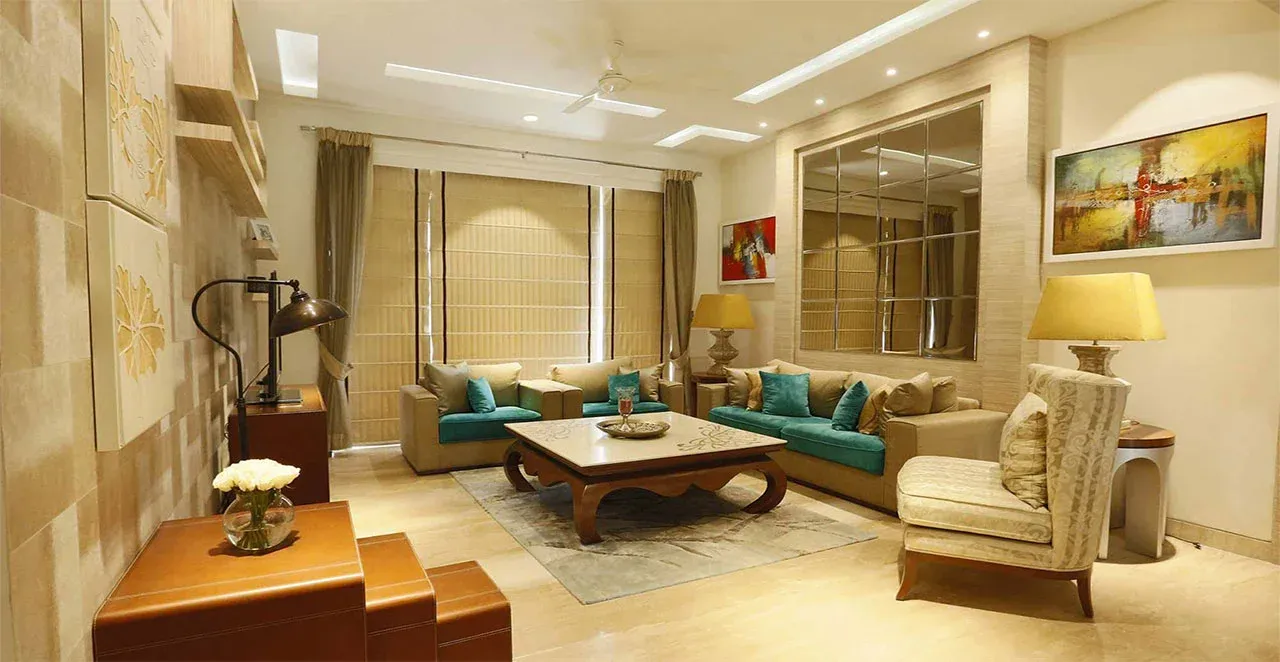 Ambience Creations