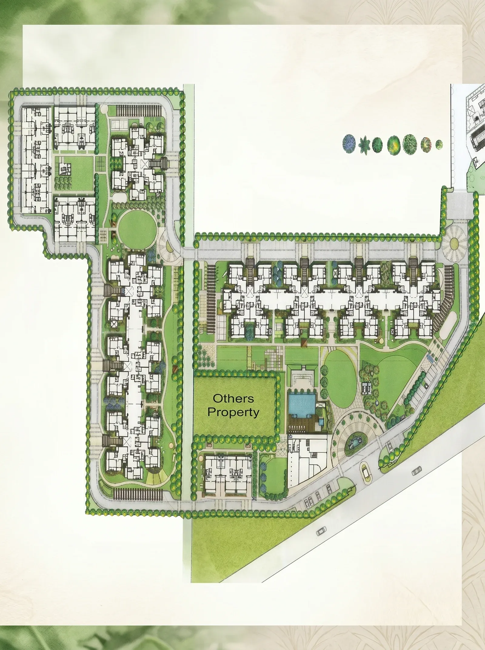 Bestech Ananda