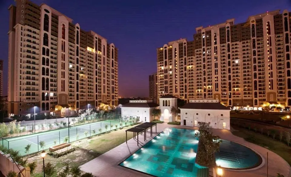 DLF Primus