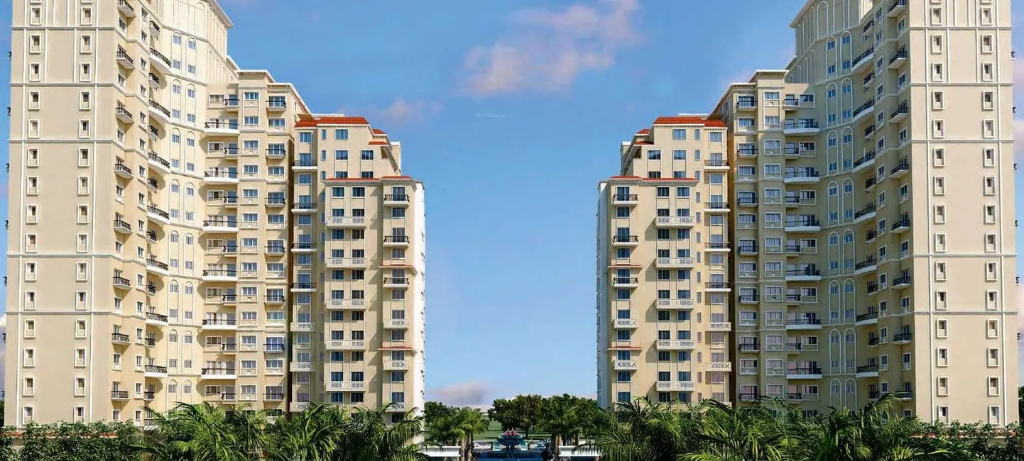 DLF Primus