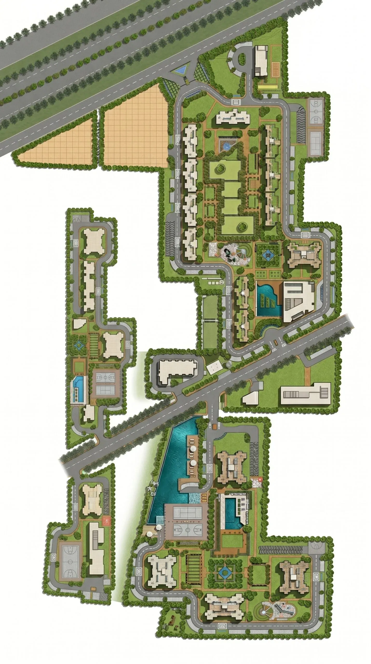 DLF The Ultima