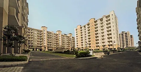 Emaar MGF Palm Hills