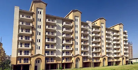 Emaar MGF Palm Hills