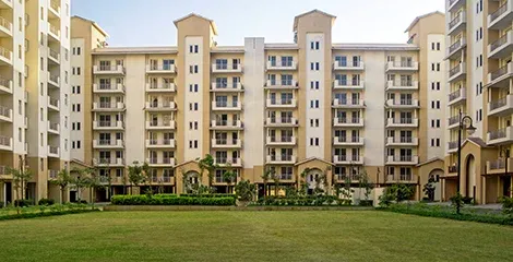 Emaar MGF Palm Hills