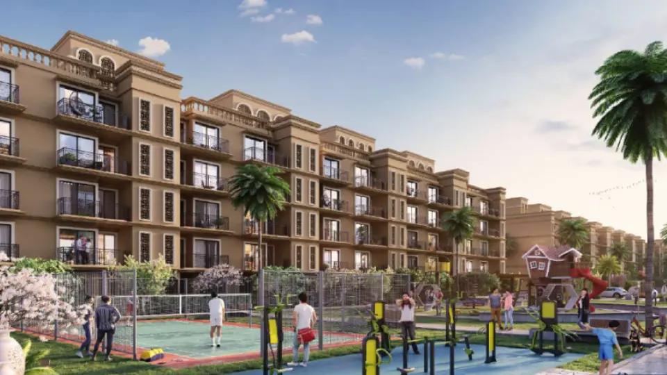 Signature Global Park