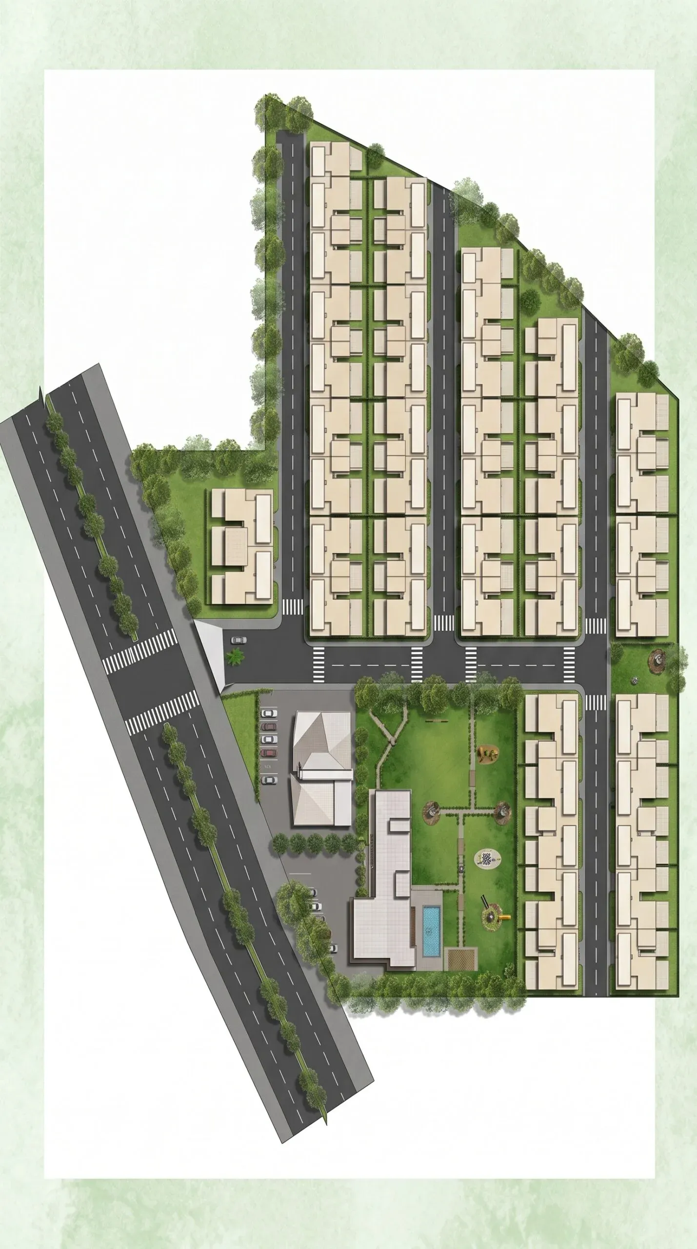 Ganga Kashi Residencies