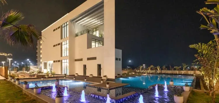 Godrej 101
