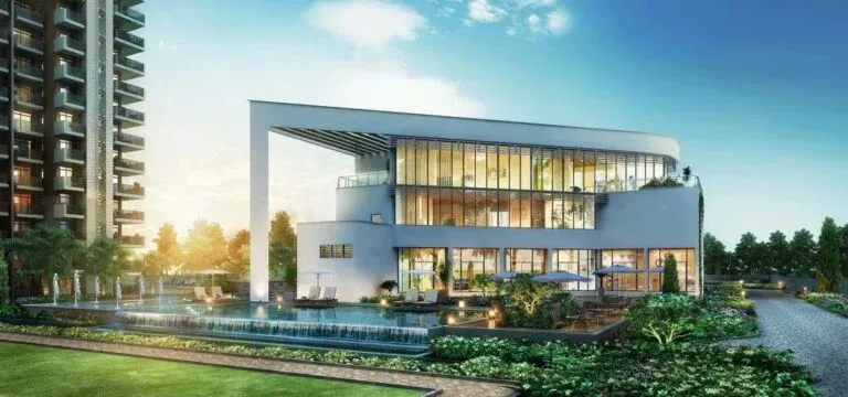 Godrej 101