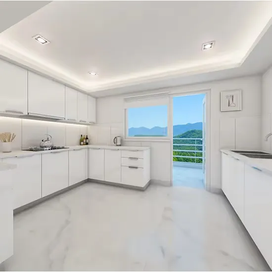 Godrej Aria