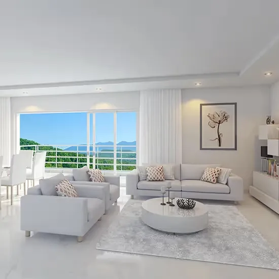 Godrej Aria
