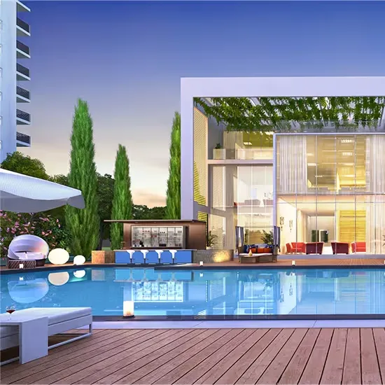 Godrej Aria