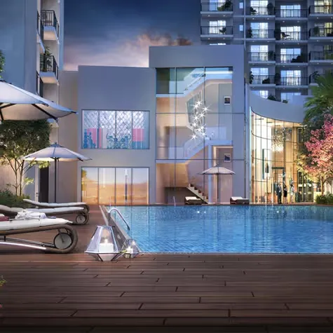 Godrej Habitat