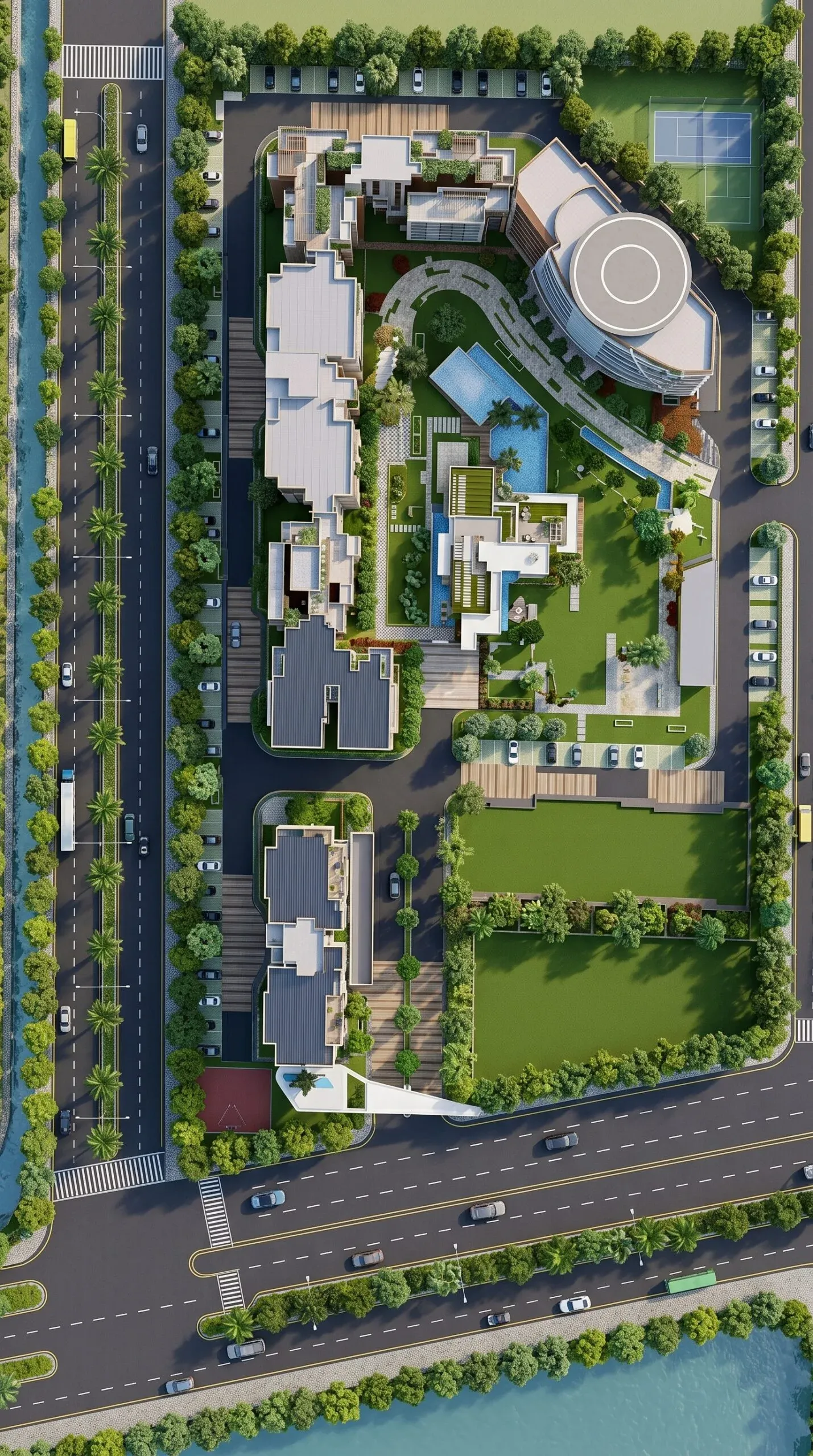 Godrej Icon