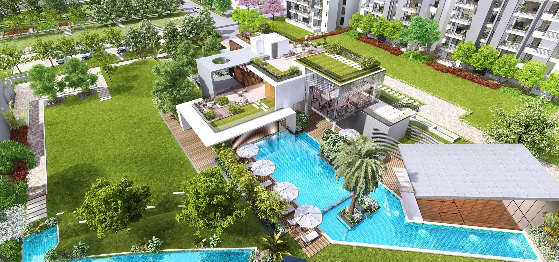 Godrej Habitat
