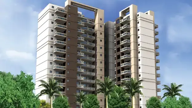 Imperia The Esfera
