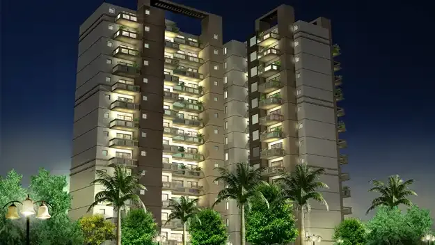 Imperia The Esfera