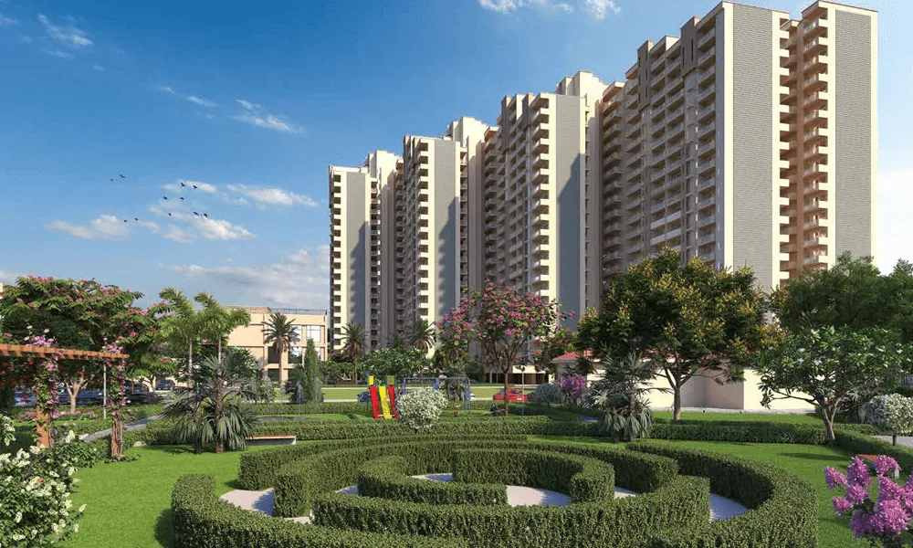 Pareena Coban Residences