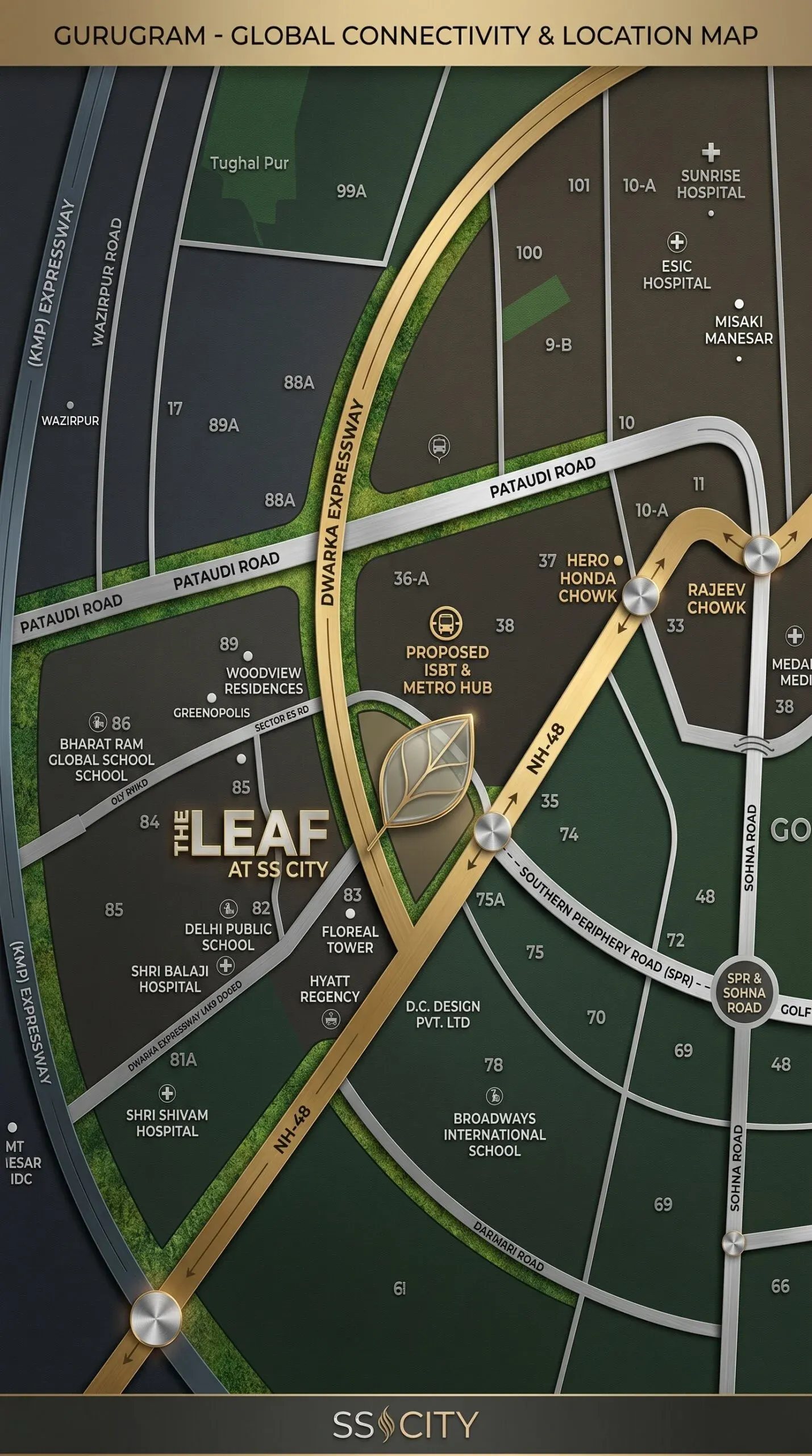 SS The Leaf