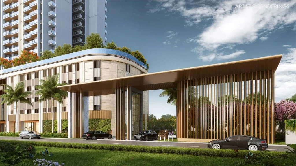 Satya Levante Residences