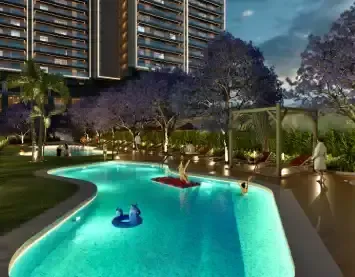 Signature Global Twin Tower DXP