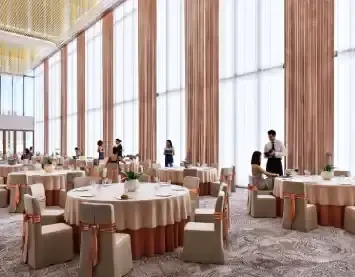 Signature Global Twin Tower DXP