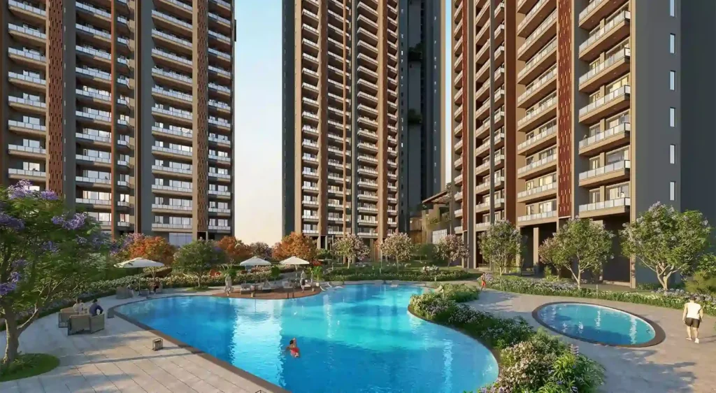 Signature global cloverdale
