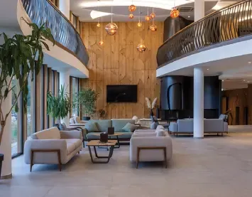 Signature global cloverdale