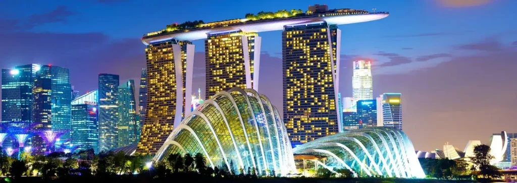 Smartworld skyark
