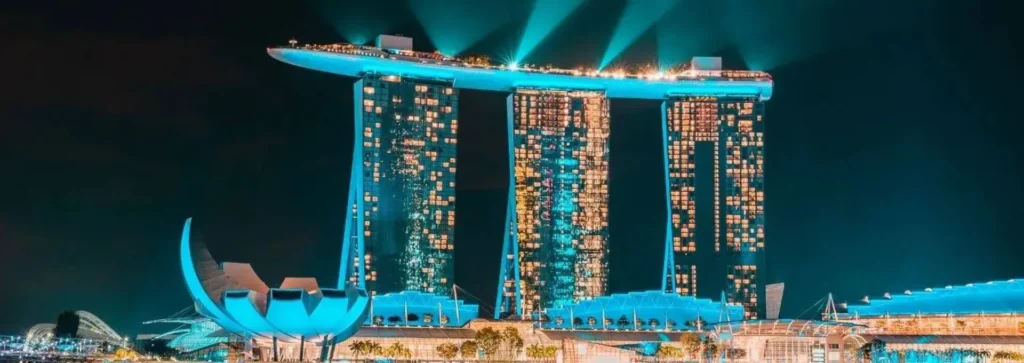 Smartworld skyark