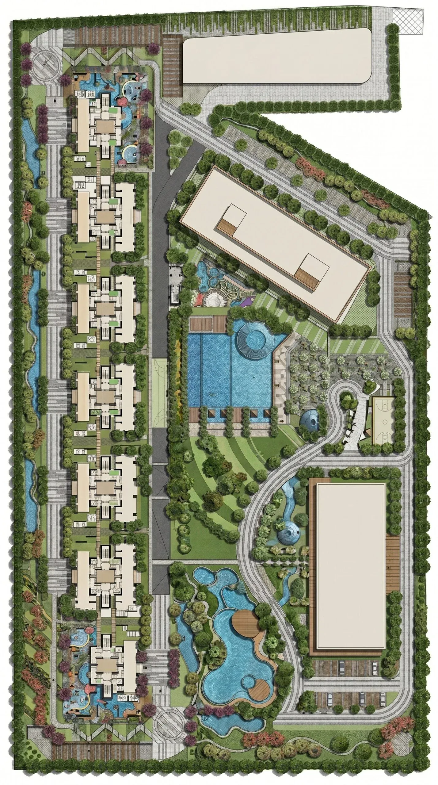 Smartworld skyark