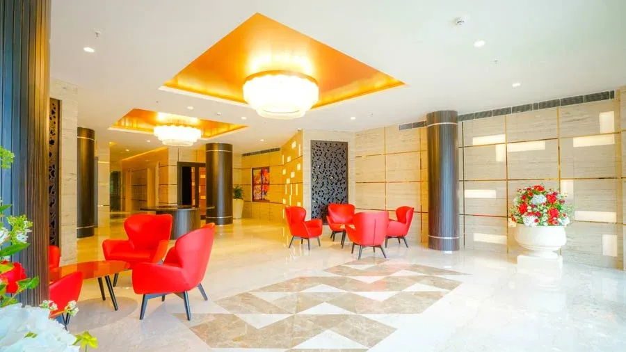 Spa Signature