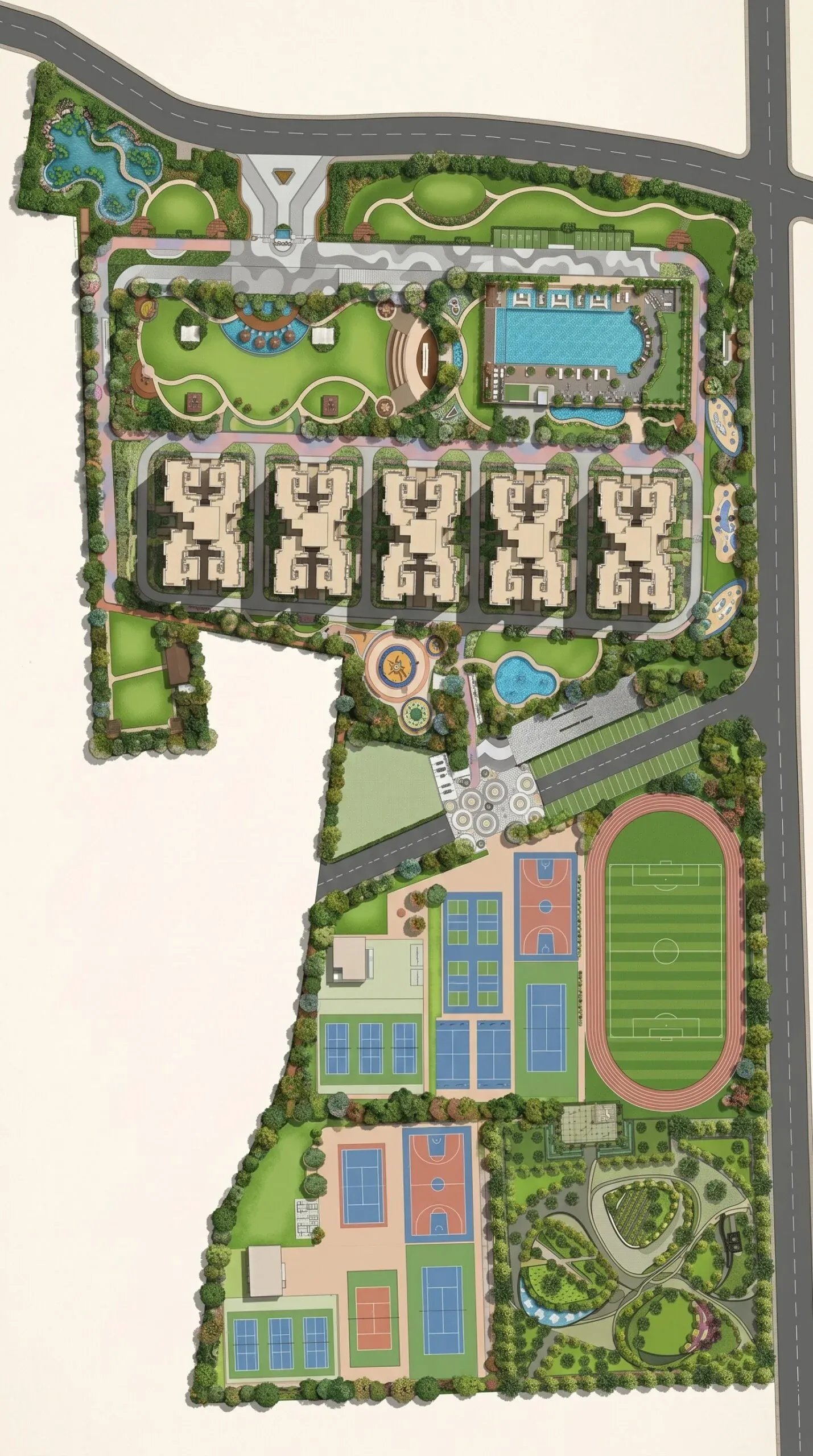 Suncity Monarch