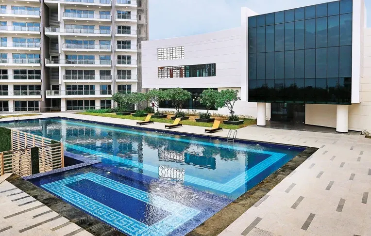 Tata Housing