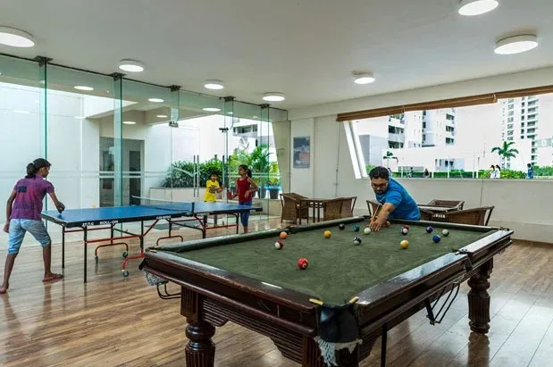 Vatika Gurgaon 21