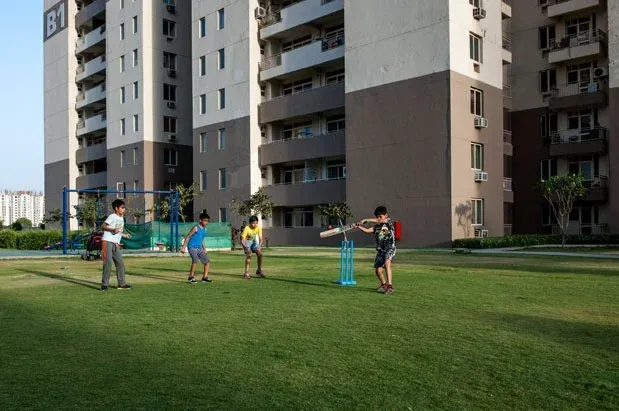 Vatika Gurgaon 21