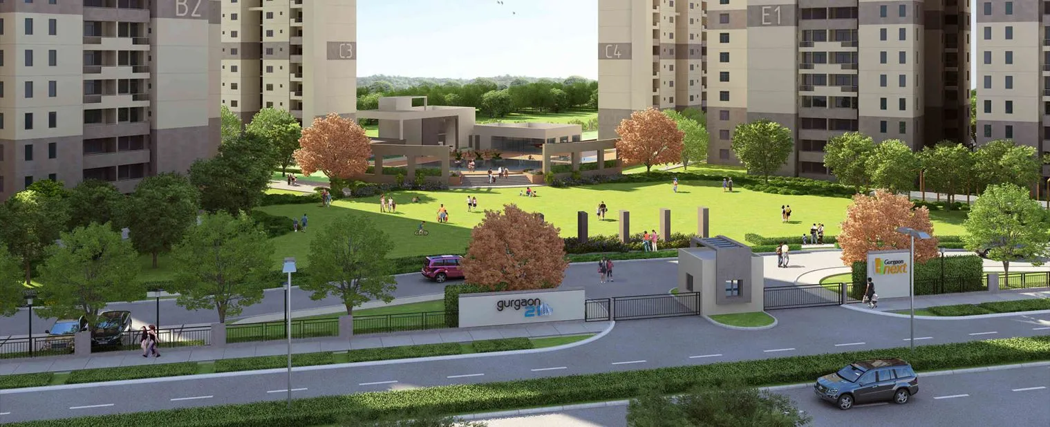 Vatika Gurgaon 21
